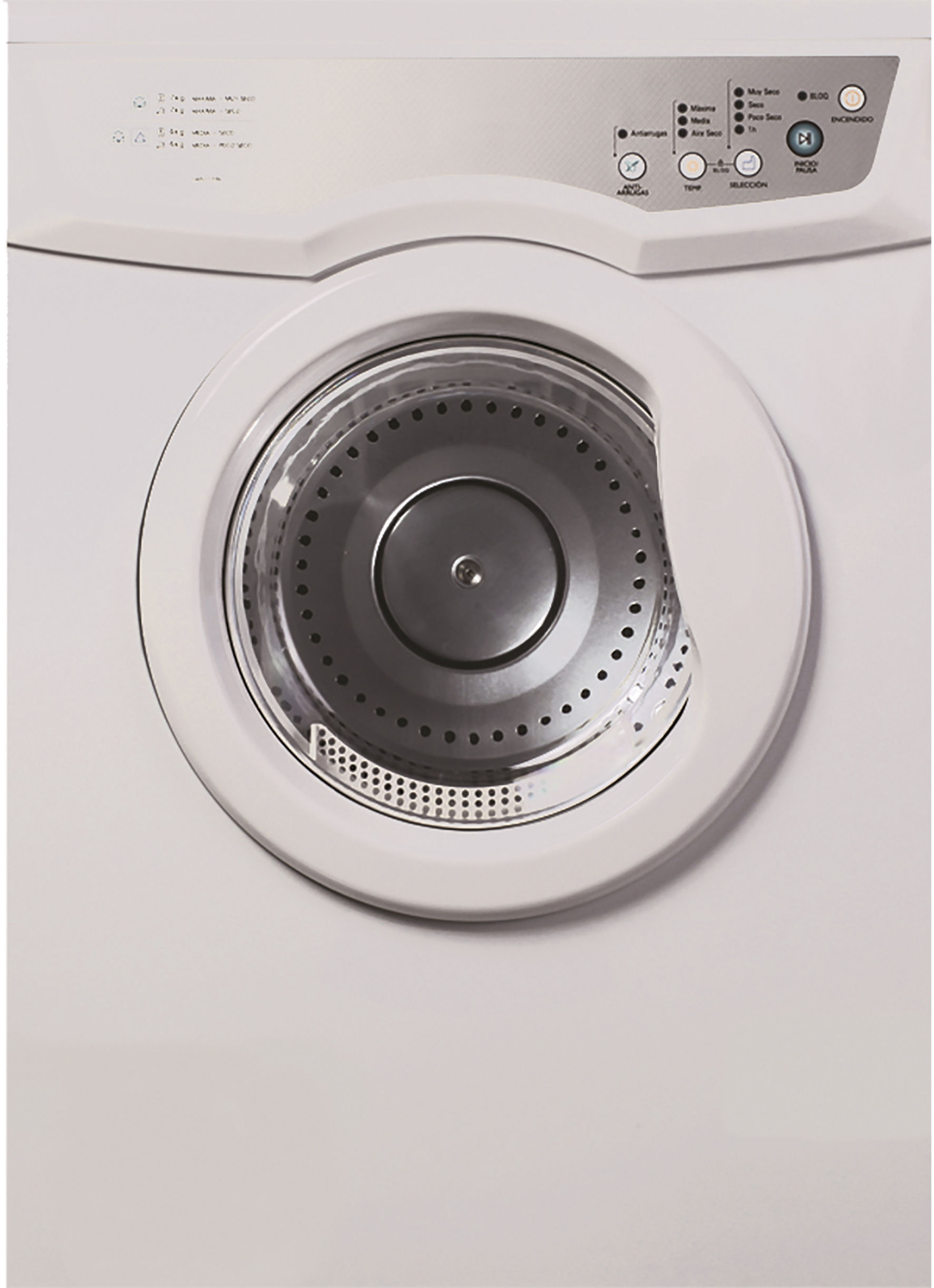 TRIESTE 6kg Tumble Dryer