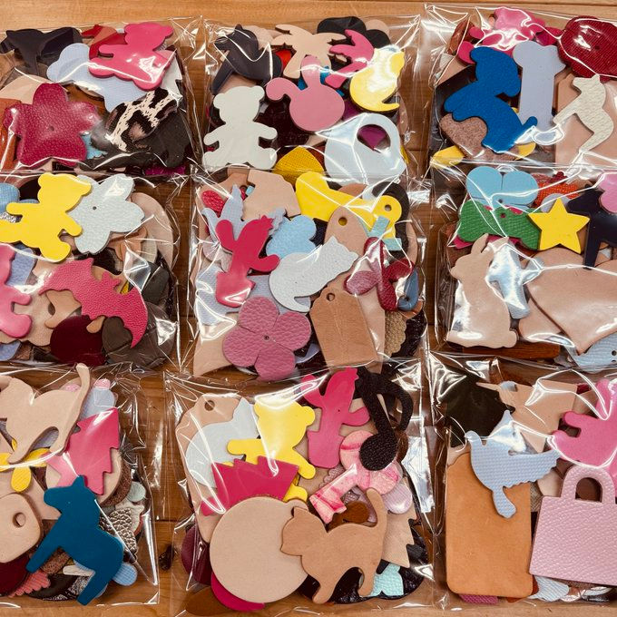 パーツミックス