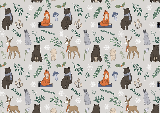 main pattern 2 festive friends.tif