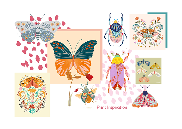 cute critters print inspiration portfolio a4.tif