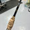 Thumbnail: snap jig rod with burl handle