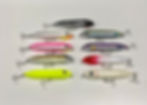 mini spook all colors