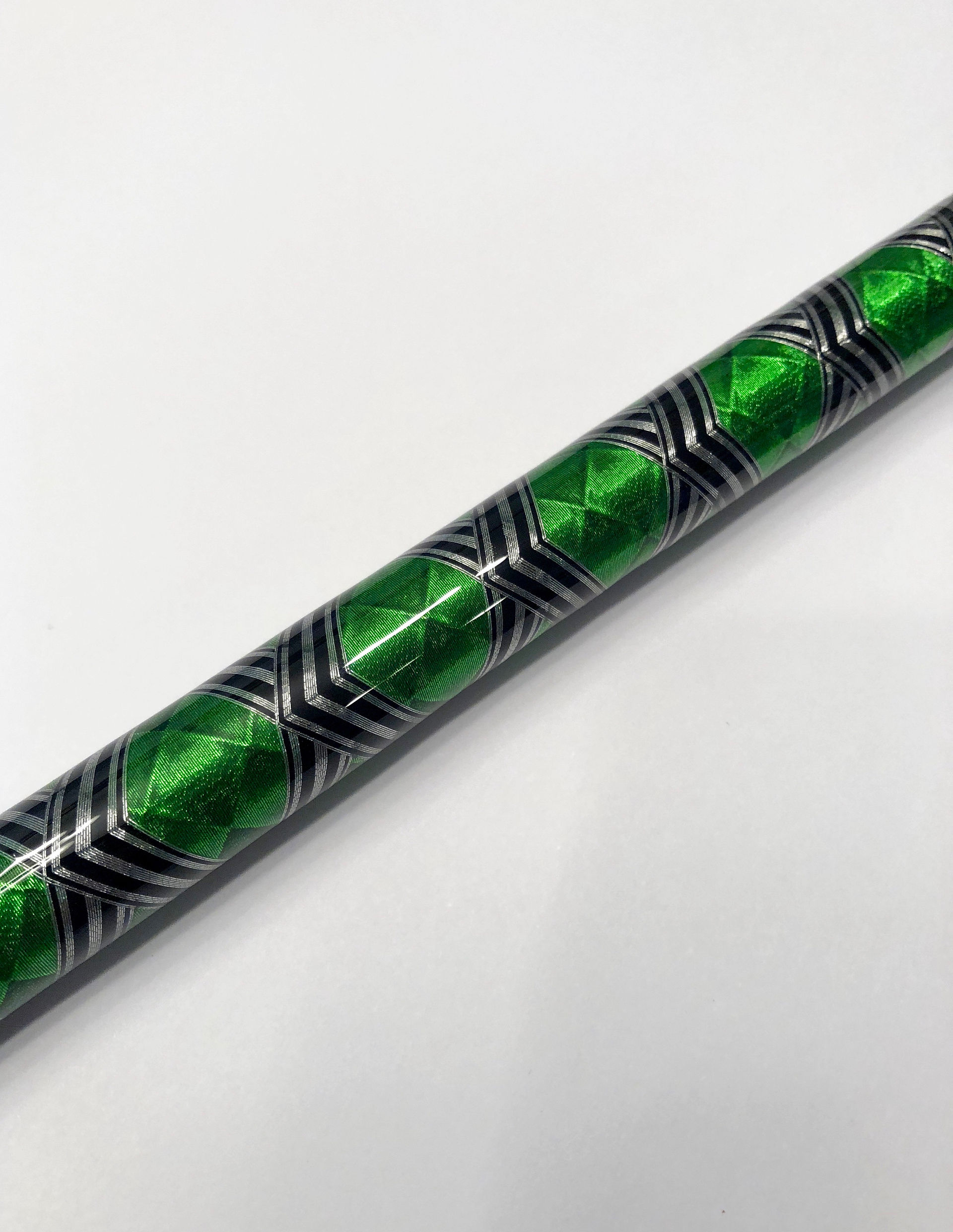 Decorative Scale Wrap