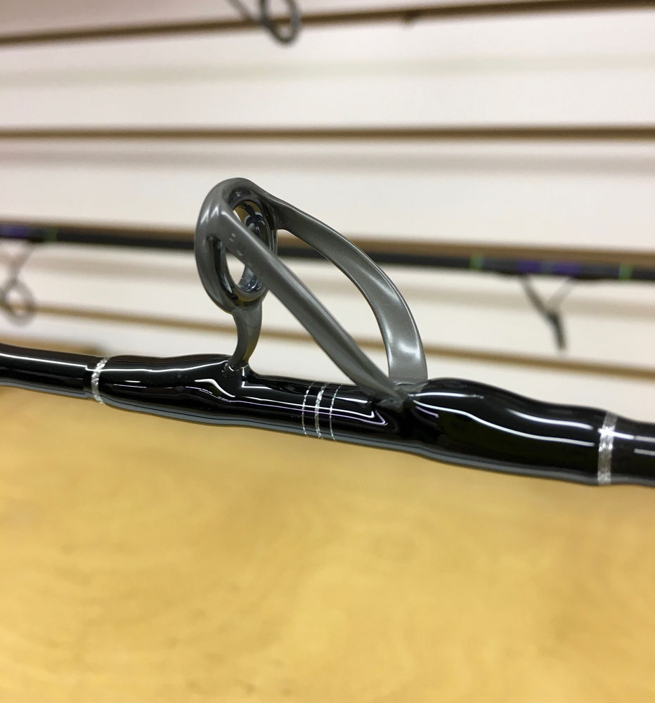 Calstar Deep Drop Swordfish Rod