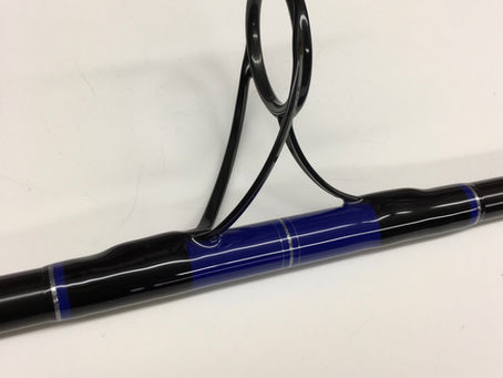 Lamiglas BT963M Spinning Rod