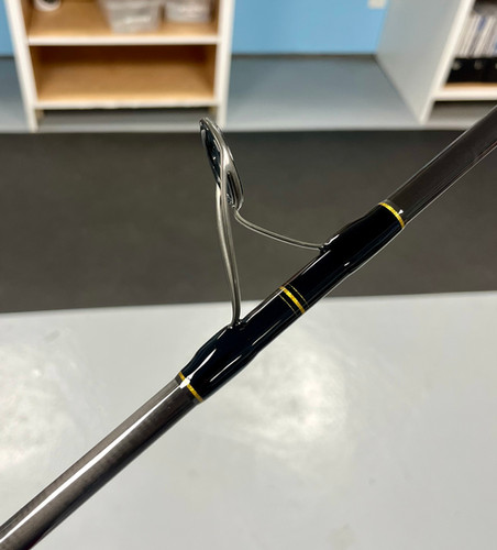 Lamiglas GSB1201M Surf Rod | easternrodworks