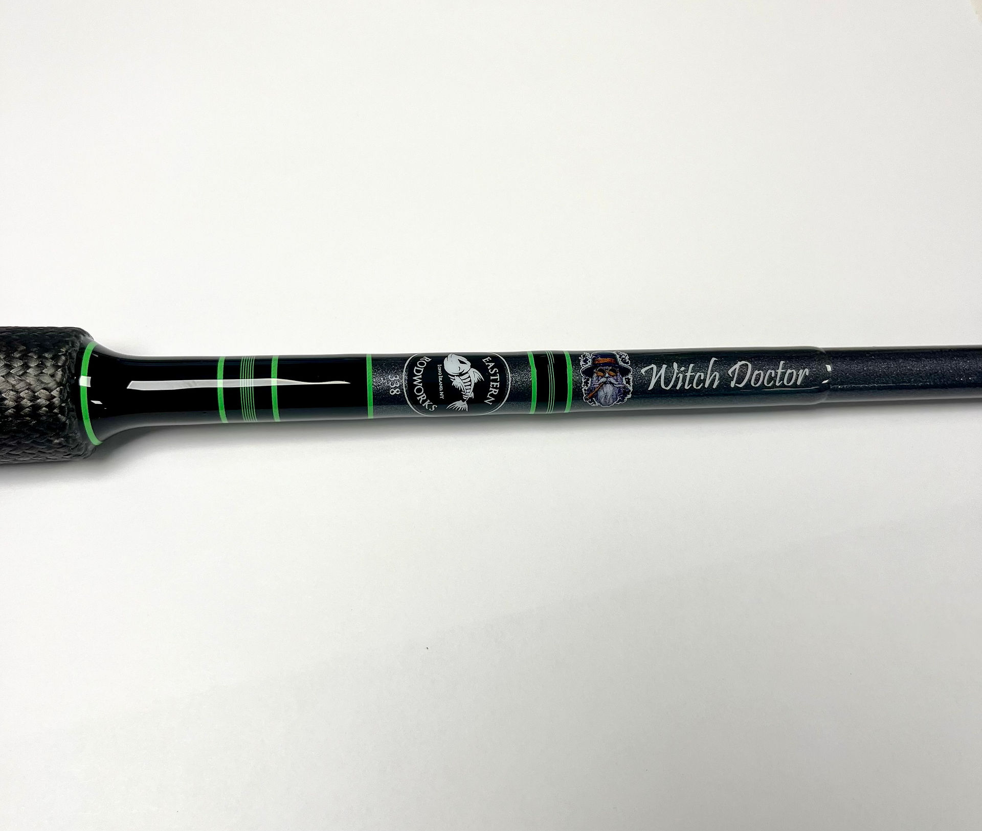 Personalization with Custom Artwork 