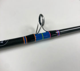aaron's magic fishing lure MAGIC STICK – Chaos Tackle main image 1