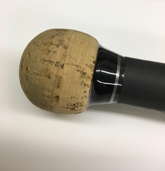 Custom Fishing Rod Handles Eastern Rodworks