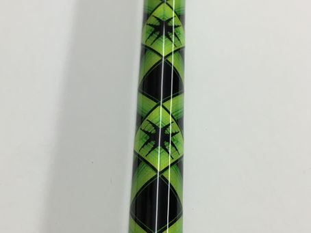 CTS Elite SD Surf Rod