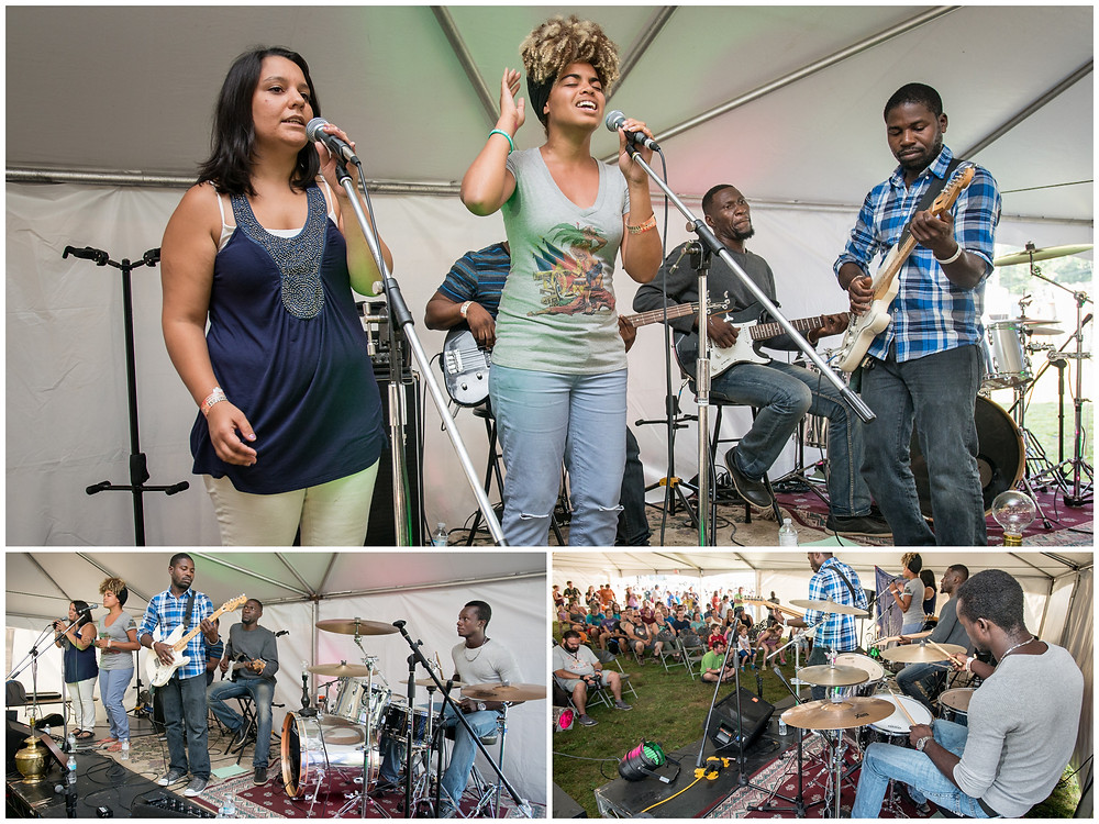 Light of Hope @Soulfest2016