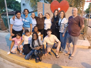 The Gift of Presence