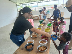 Mete Tèt Nou Ansanm: Better Together