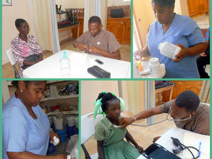 Welcome to Our Medical Staff