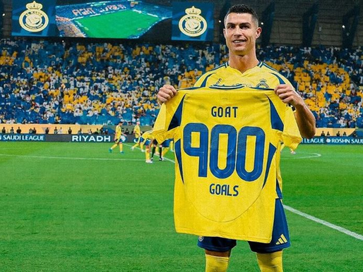 Cristiano Ronaldo se torna um desfalque inesperado para a estreia do Al Nassr na Liga dos Campeões da Ásia.