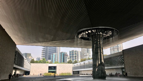 Mexico City