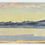 Miniature : Lot de 12 cartes postales du Léman de Ferdinand Hodler