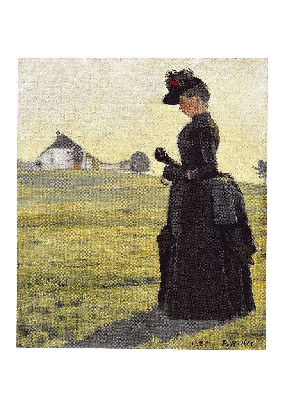 Miniature : Lot de 8 cartes postales