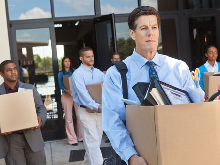 A Manager’s Guide to Managing Corporate Layoffs and Downsizing