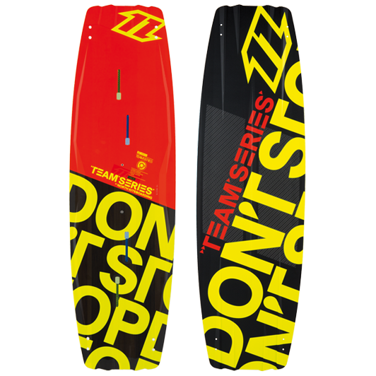 North Kitebaording -Board TS 2015