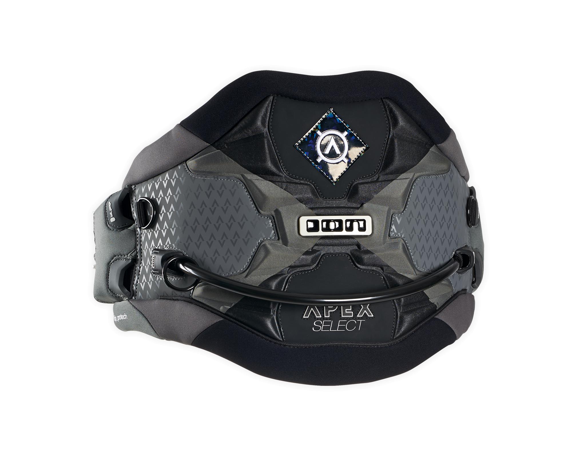 ION Products - Har. Apex Select 2015