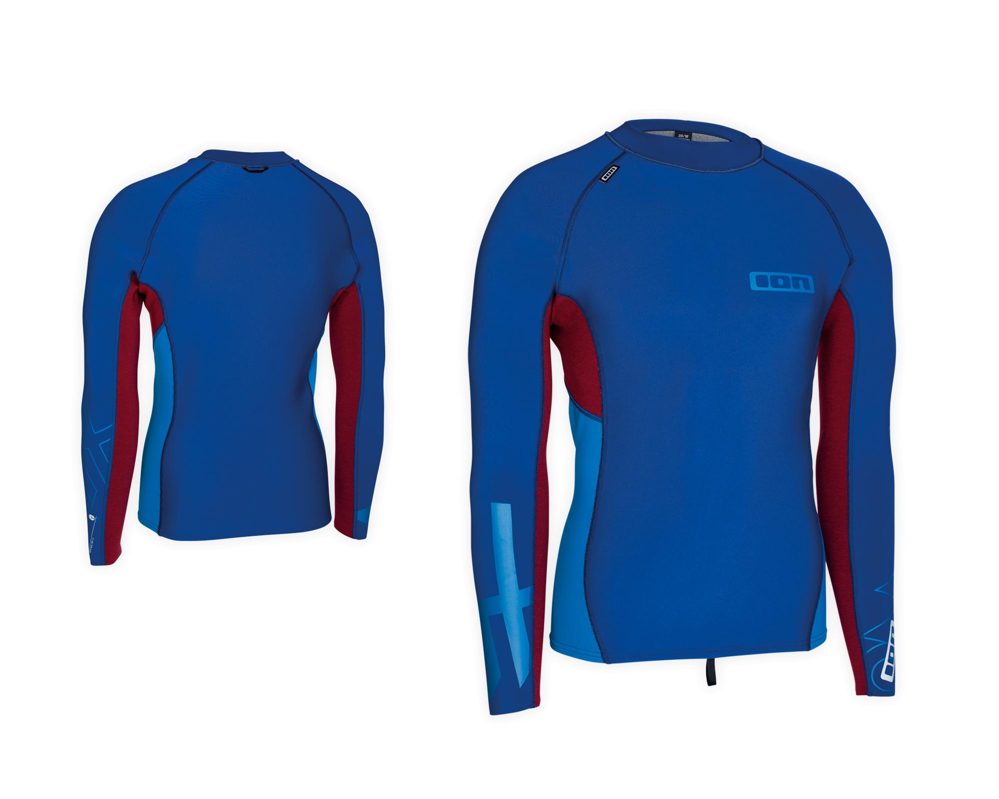 ION Products - Top Neo men 2/1 2015