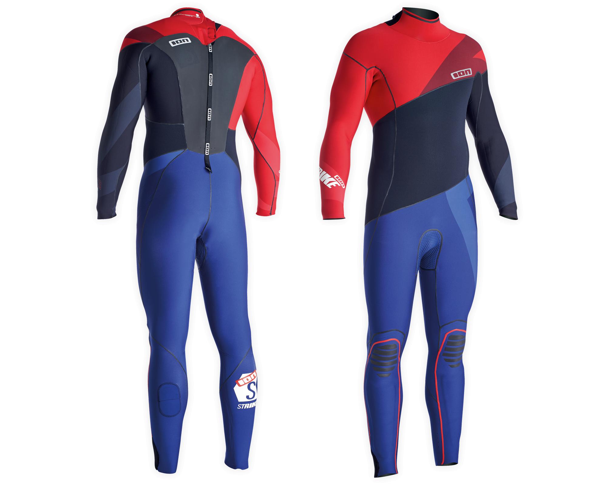 ION Products - Strike men 2015