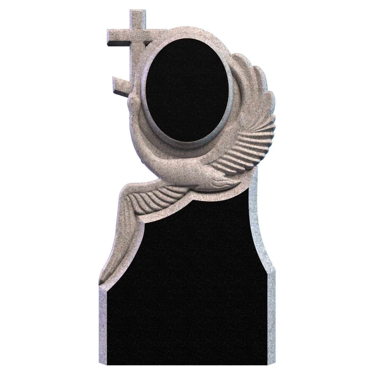 ЧПУ памятник