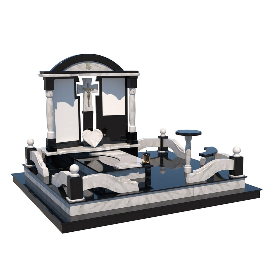 гранитный памятник