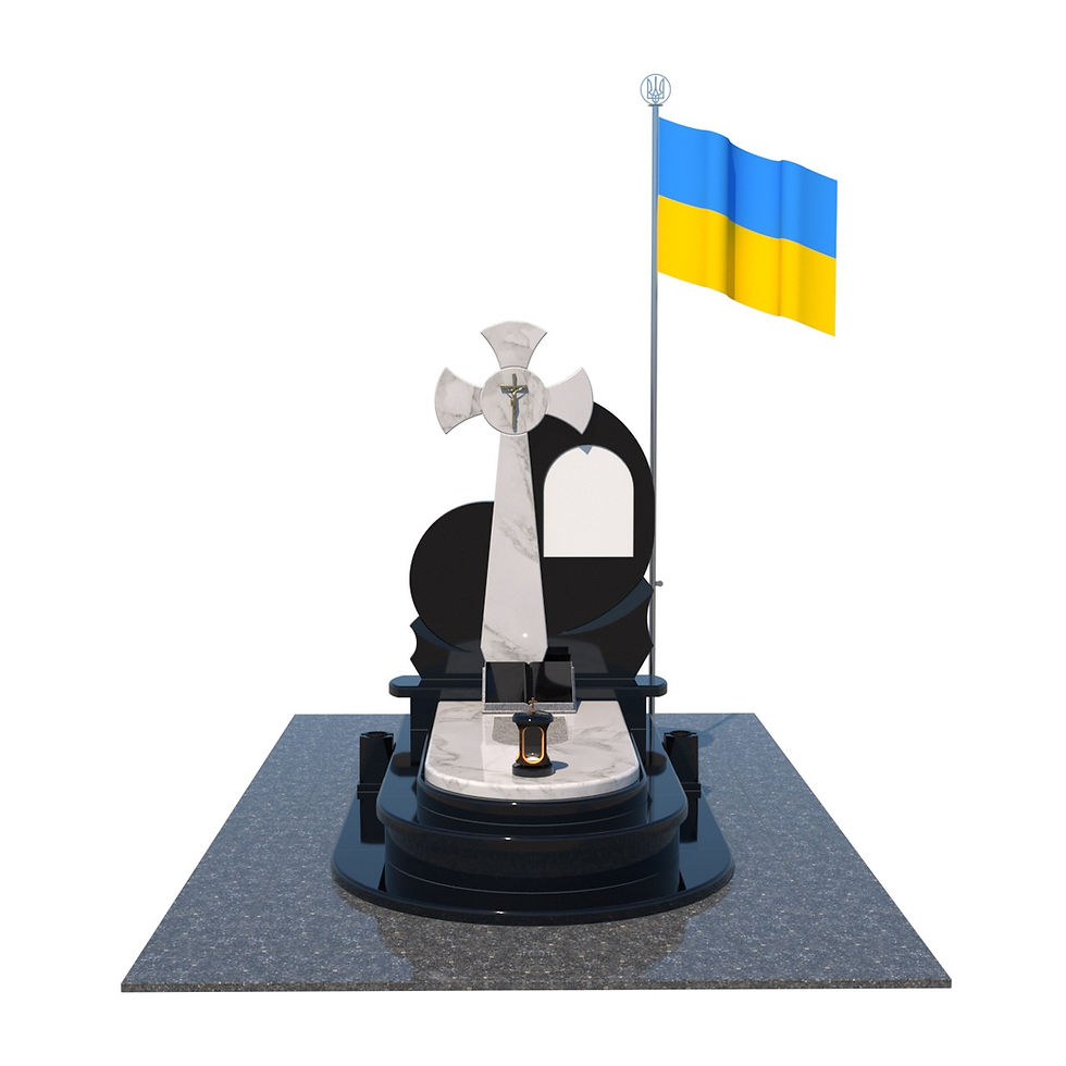 эксклюзивные памятники из гранита