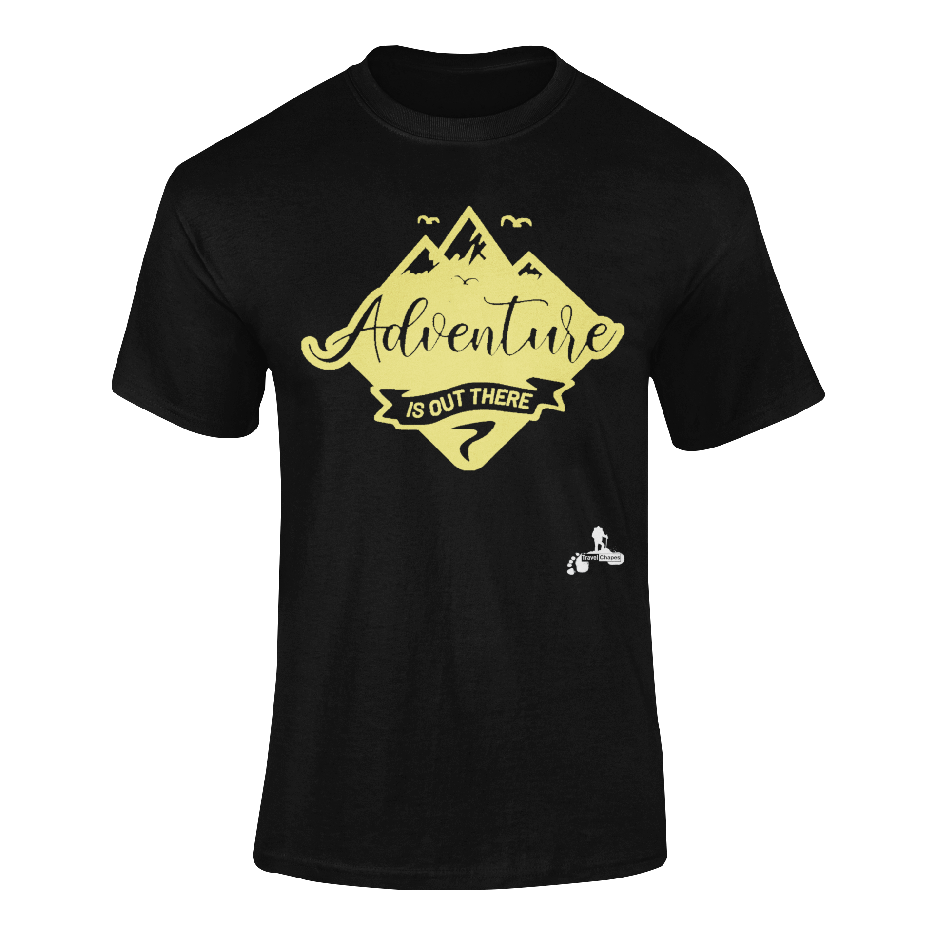 Adventure is out there T-Shirts - T9612