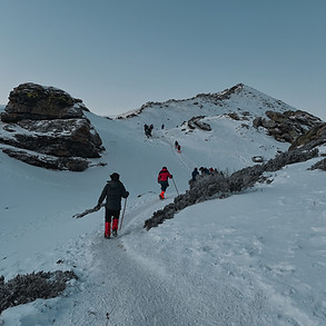 roopkund summit