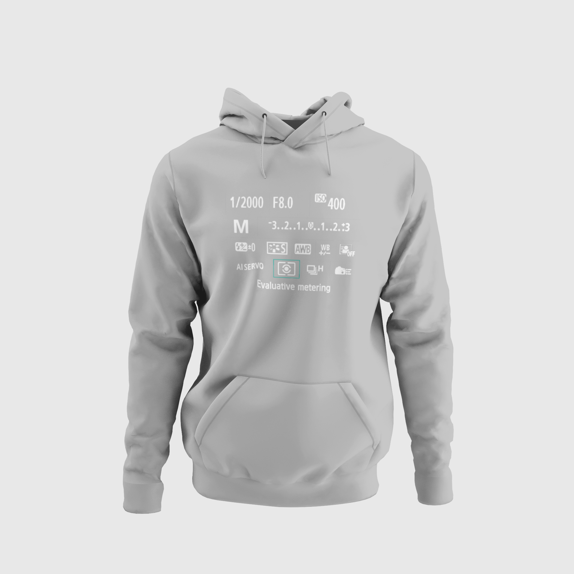 Camera - Photographer Hoodies - H0275