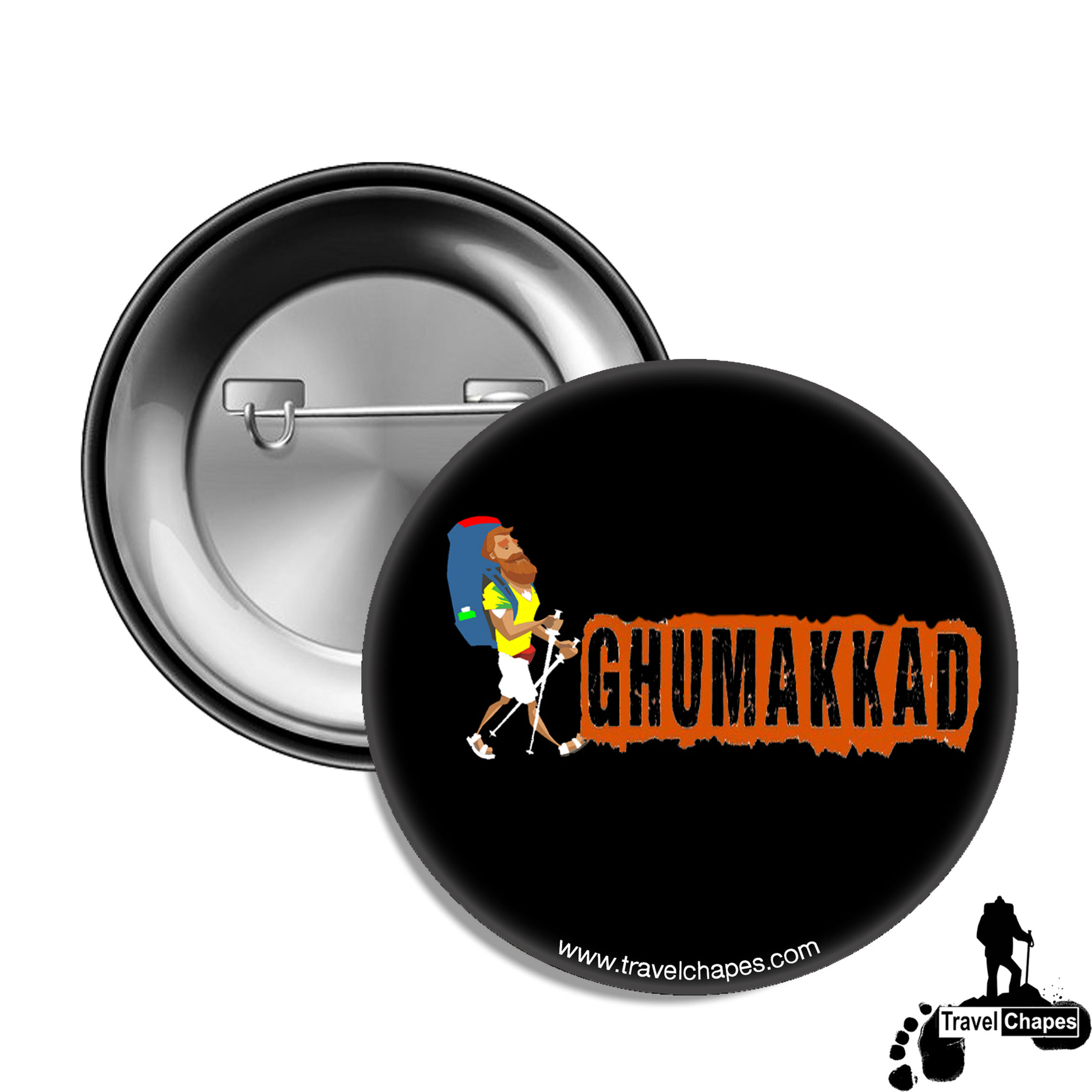 Ghumakkad - 9012