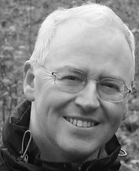 Andy MacDougall portrait