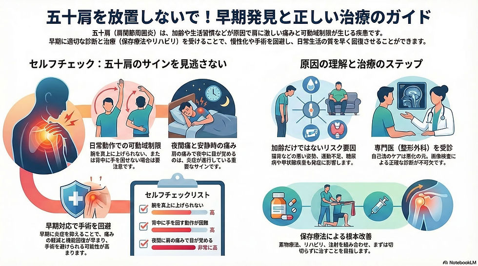 五十肩治療アイキャッチ