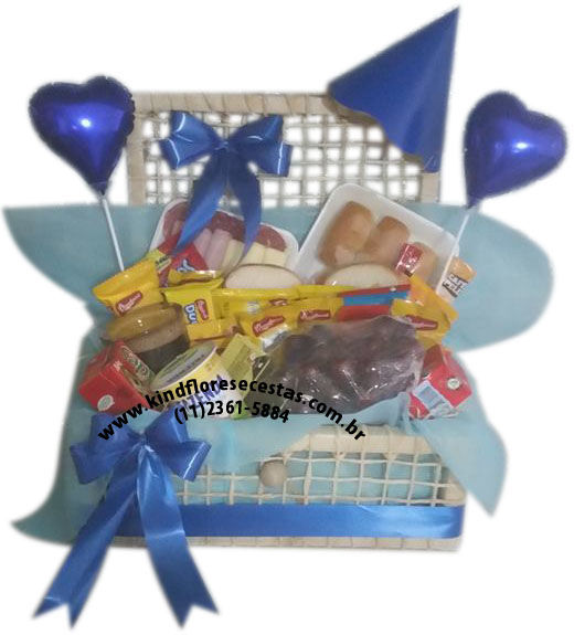 Cestas de Café da Manha na Pompeia 11 2361-5884/ (11)96938-0796 WhatsApp