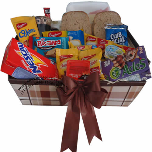 Cestas de Café da Manha na Penha 11 2361-5884/ (11)96938-0796 WhatsApp