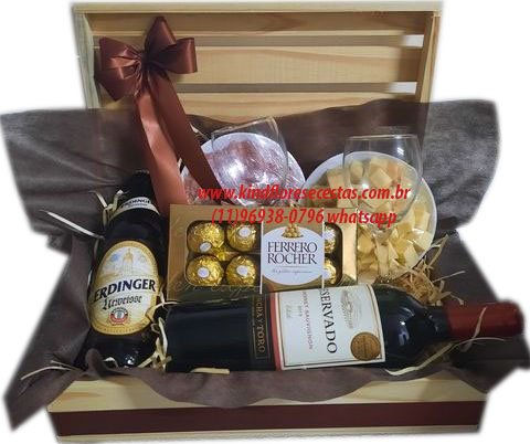 Cestas de Queijos e Vinhos na Vila Sabrina 11 2361-5884/ (11)96938-0796 WhatsApp