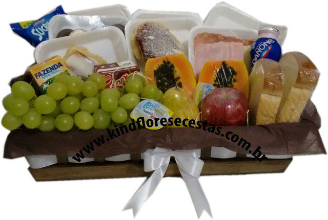 Cestas de Café da Manhã no Mandaqui 11 2361-5884/ (11)96938-0796 WhatsApp
