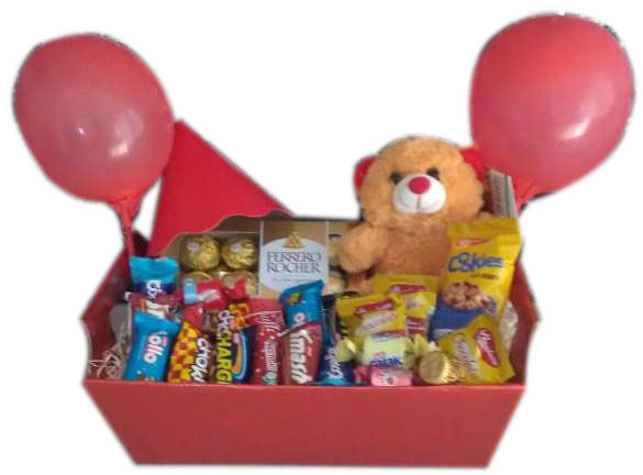 Cestas de Chocolate na Vila Monte Alegre 11 2361-5884/ (11)96938-0796 WhatsApp