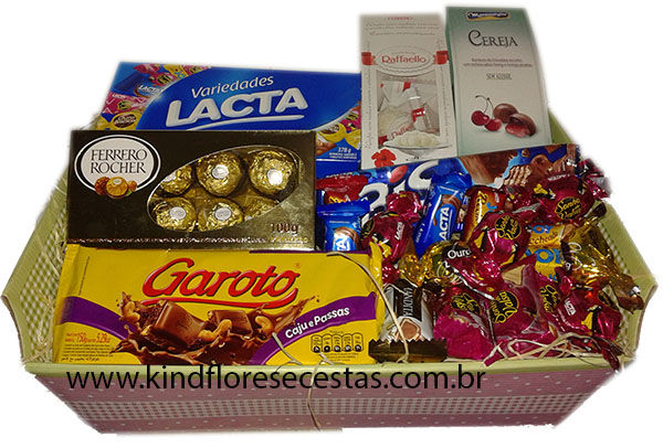 Cestas de Chocolate na Vila Monumento 11 2361-5884/ (11)96938-0796 WhatsApp