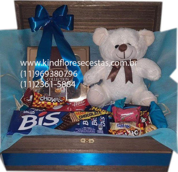 Cestas de Chocolate na Vila Natal 11 2361-5884/ (11)96938-0796 WhatsApp