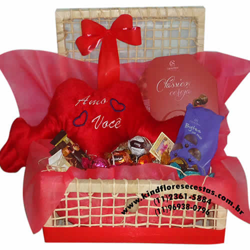 Cestas de Chocolate na Vila Santo Estefano 11 2361-5884/ (11)96938-0796 WhatsApp