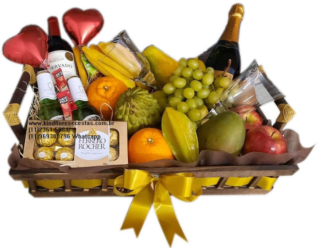 Cestas de Frutas na Vila Da Saude 11 2361-5884/ (11)96938-0796 WhatsApp