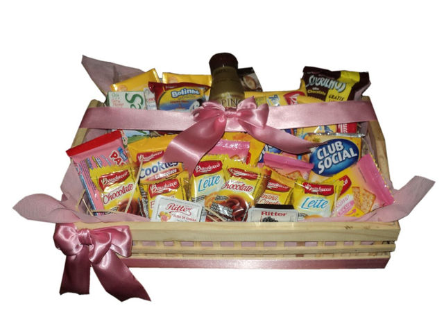 Cestas de Café da Manha no Alto do Pari 11 2361-5884/ (11)96938-0796 WhatsApp
