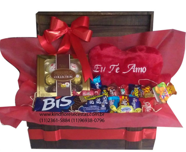 Cestas de Chocolate na Vila Alexandria 11 2361-5884/ (11)96938-0796 WhatsApp