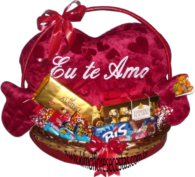 Cestas de Chocolate na Vila Nova Conceiçao 11 2361-5884/ (11)96938-0796 WhatsApp