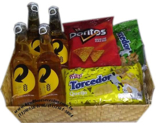 Cestas com Cervejas na Marechal Deodoro 11 2361-5884/ (11)96938-0796 WhatsApp