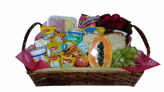 Cestas de Café da Manha na Vila Guarani 11 2361-5884/ (11)96938-0796 WhatsApp 